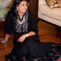 Kavitha Sundar