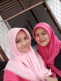 Fathurrahmah Farah