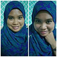 Eiza Jaafar