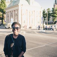 Ade Odusanya