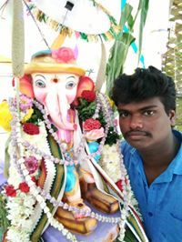 Vinayak Jilla