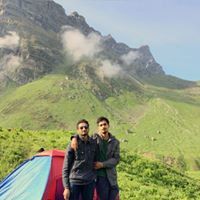 Vivek Sharma