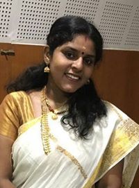 Anitha Srinivas