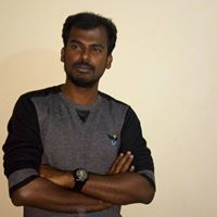 ರಂಗಸ್ವಾಮಿ ಕಣದಹಳ್ಳಿ