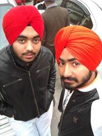 Baban Singh