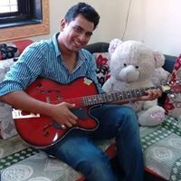 Deepak Unde
