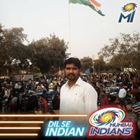 Prabhat Patel