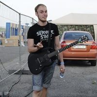 Василь Романюк