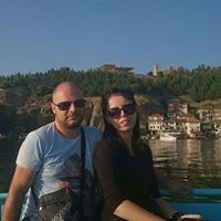 Ани Клинтева