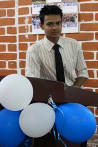 Abdullah Al