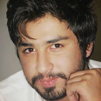 Syed Shah