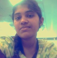 Jeya sree