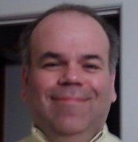 Christopher Johnston