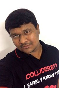 Karthik Gv