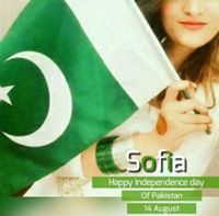 Sofia Ishfaq