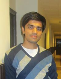 Vishal Sharma