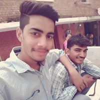 Rohit Jangra