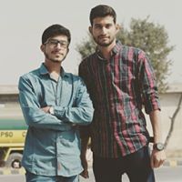 Atif Mughal