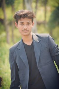 Shivam Gupta
