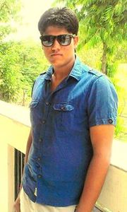 Sachin Dubey