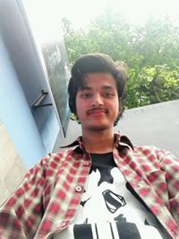 Prashil Shrestha