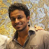 Sreejith