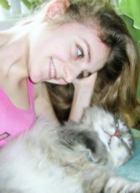 Анастасия Шелепа