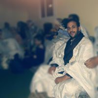 سيدي ولد مولاي الزين