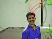 Sreeraj Sreeragam