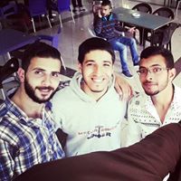 Hussam Edrees