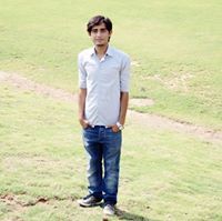 Muhammad Hamza