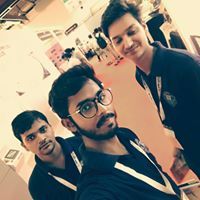 Anurag Chaudhary
