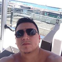 Jorgeo Canales