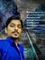 Yuvaraj...