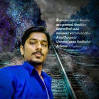 Yuvaraj Ravi