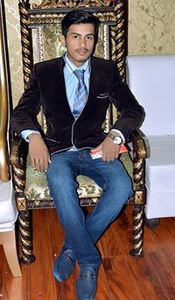 Zeeshan Shafiq