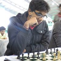 Shantanu Bhambure