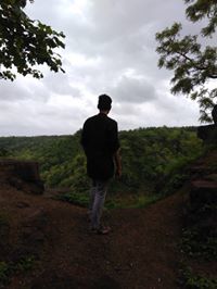 Tanmay Kalyani