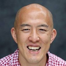 Teddy C Kim