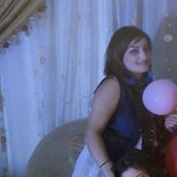 Hiba Daher
