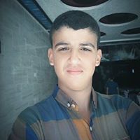 Ahmed Mah