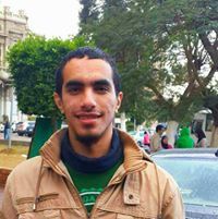 Ahmed Abdullah