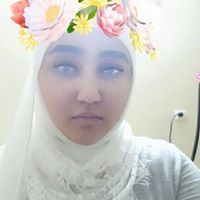 Mariam Shaban