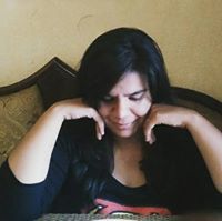 Garima Tuteja