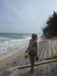 Leoni M