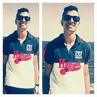 Ahmed Saad
