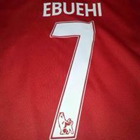 Nicholas Ebuehi