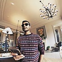 Shine Prakash