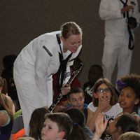 Christina McDowell