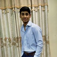 Izhan Ahmed